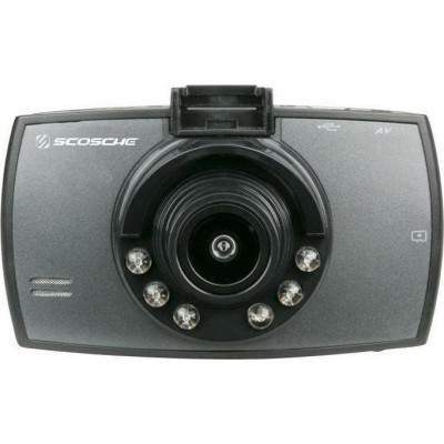 Scosche DVR Dash Cam