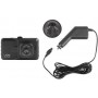 uGo Dashcam Full HD Black