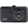 uGo Dashcam Full HD Black