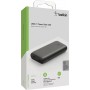 Belkin Power Bank Boost Charge 20000mAh 30W και USB-C Μαύρο