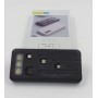 Powerbank 10000mah - 4 in 1 - XZB0817 - 188171