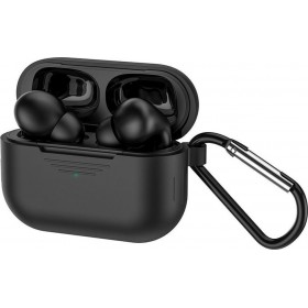 HOCO ES38 ORIGINAL SERIES TWS WIRELESS HEADSET ΜΑΥΡΟ