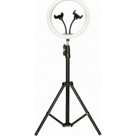 Ksix Studio Live Ring Led 12cmΚωδικός: BXYOUTUB03