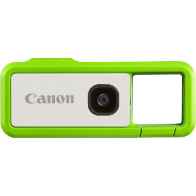 Canon Ivy Rec Action Camera Full HD (1080p) με WiFi Πράσινη