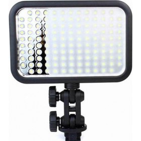 Godox LED-126 5500K Κωδικός: GD-LED126 Godox LED-126 5500K Κωδικός: GD-LED126
