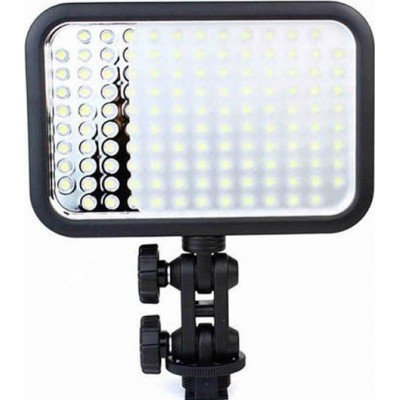 Godox LED-126 5500K Κωδικός: GD-LED126