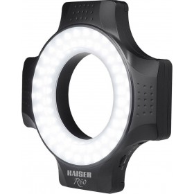 Kaiser R60 LED Ring Light 5600K Κωδικός: 3252 Kaiser R60 LED Ring Light 5600K Κωδικός: 3252