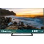 Hisense Smart Τηλεόραση LED 4K UHD 43A7300F HDR 43"