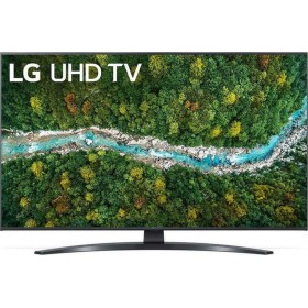 LG Smart Τηλεόραση LED 4K UHD 43UP78003LB HDR 43" LG Smart Τηλεόραση LED 4K UHD 43UP78003LB HDR 43"