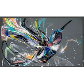 "Philips 43BDL3510Q Public Display LED 4K UHD 43""" "Philips 43BDL3510Q Public Display LED 4K UHD 43"""