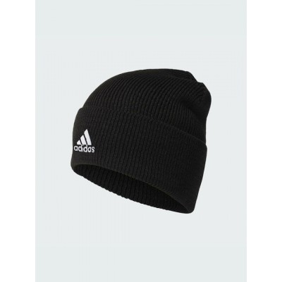 Adidas Tiro Ανδρικός Beanie Σκούφος σε Μαύρο χρώμαΚωδικός: GH7241