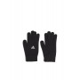 Adidas Tiro Μαύρα Ανδρικά Πλεκτά Γάντια Κωδικός: GH7252