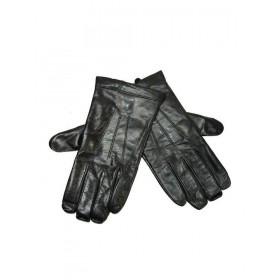 Guy Laroche 98953 Μαύρα Ανδρικά Δερμάτινα Γάντια Guy Laroche 98953 Μαύρα Ανδρικά Δερμάτινα Γάντια