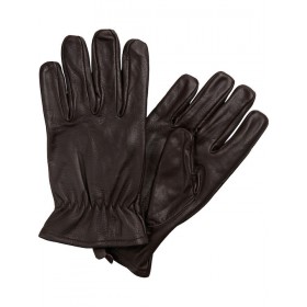 Jack & Jones Java Black Ανδρικά Δερμάτινα Γάντια Jack & Jones Java Black Ανδρικά Δερμάτινα Γάντια