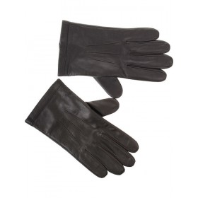 Guy Laroche 98953 Καφέ Ανδρικά Δερμάτινα Γάντια Guy Laroche 98953 Καφέ Ανδρικά Δερμάτινα Γάντια