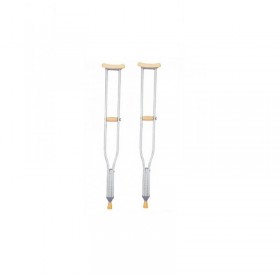 Πατερίτσες - 2τμχ - Ρυθμιζόμενες - 551030 - Medium Πατερίτσες - 2τμχ - Ρυθμιζόμενες - 551030 - Medium