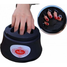Μηχάνημα αφαίρεσης βερνικιού νυχιών - Steam-off Gel Removal - 999990