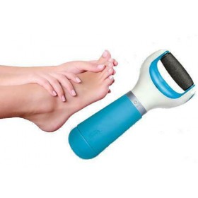 Ηλεκτρική λίμα περιποίησης ποδιών - Foot Smoother - 700109