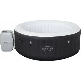 Bestway Lay-Z Spa Miami AirJet 2-4 Ατόμων Bestway Lay-Z Spa Miami AirJet 2-4 Ατόμων