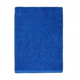 Beauty Home Ocean Πετσέτα Θαλάσσης σε Μπλε χρώμα 200x90cm