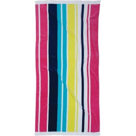 Das Home Πετσέτα Θαλάσσης 90x180 Beach Towel 500 Das Home Πετσέτα Θαλάσσης 90x180 Beach Towel 500