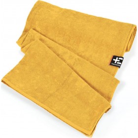 TerraNation Πετσέτα Θαλάσσης 80x160 Manavamoe Yellow TerraNation Πετσέτα Θαλάσσης 80x160 Manavamoe Yellow
