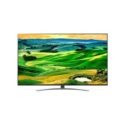 LG Smart Τηλεόραση 50" 4K UHD QNED 50QNED826QB HDR