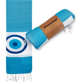 Pestemal Πετσέτα Θαλάσσης 90x180 Pestemal Πετσέτα Θαλάσσης 90x180