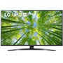 LG Smart Τηλεόραση 50" 4K UHD LED 50UQ81006LB HDR