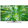 LG Smart Τηλεόραση 50" 4K UHD LED 50UQ81006LB HDR