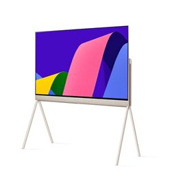 LG Smart Τηλεόραση 55" 4K UHD OLED 55LX1Q6LA HDR