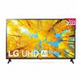 LG Smart Τηλεόραση 65" 4K UHD LED 65UQ75006LF HDR
