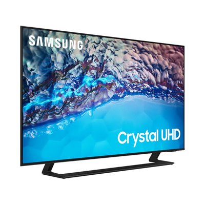 Samsung Smart Τηλεόραση 43" 4K UHD LED UE43BU8572 HDR