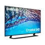 Samsung Smart Τηλεόραση 43" 4K UHD LED UE43BU8572 HDR