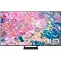 Samsung Smart Τηλεόραση 75" 4K UHD QLED QE75Q60B HDR