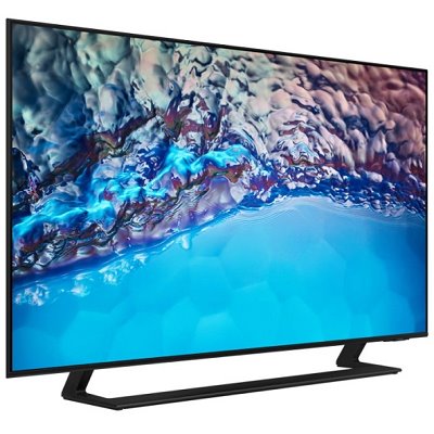 Samsung Smart Τηλεόραση 50" 4K UHD LED UE50BU8572 HDR