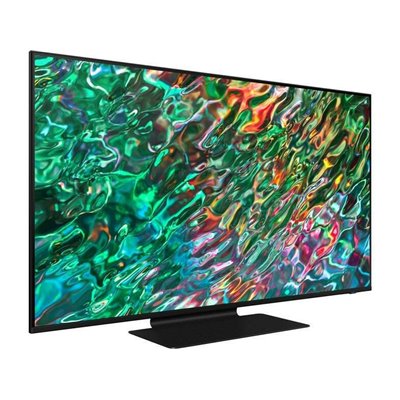 Samsung Smart Τηλεόραση 50" 4K UHD Neo QLED QE50QN90B HDR