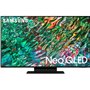 Samsung Smart Τηλεόραση 50" 4K UHD Neo QLED QE50QN90B HDR