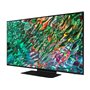 Samsung Smart Τηλεόραση 50" 4K UHD Neo QLED QE50QN90B HDR