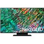 Samsung Smart Τηλεόραση 50" 4K UHD Neo QLED QE50QN90B HDR