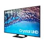 Samsung Smart Τηλεόραση 55" 4K UHD LED UE55BU8572 HDR