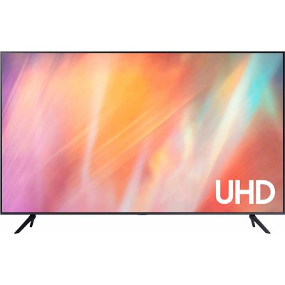 Samsung Smart Τηλεόραση 65" 4K UHD LED UE65AU7172 HDR