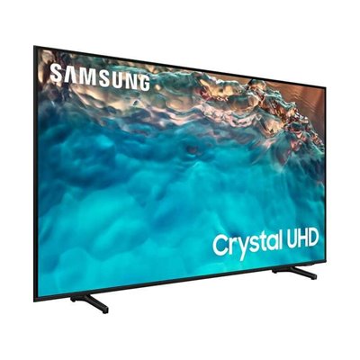 Samsung Smart Τηλεόραση 65" 4K UHD LED UE65BU8072 HDR