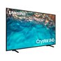 Samsung Smart Τηλεόραση 65" 4K UHD LED UE65BU8072 HDR