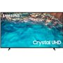 Samsung Smart Τηλεόραση 65" 4K UHD LED UE65BU8072 HDR