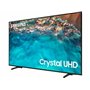 Samsung Smart Τηλεόραση 65" 4K UHD LED UE65BU8072 HDR