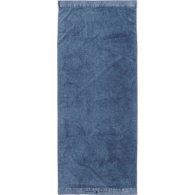 Greenwich Polo Club Πετσέτα Θαλάσσης 70x170 3516 Μπλε