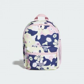 Adidas Παιδική Τσάντα Πλάτης ΠολύχρωμηΚωδικός: HC9595 