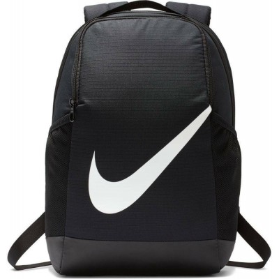 Nike Παιδική Τσάντα Πλάτης Brasilia ΜαύρηΚωδικός: BA6029-010 