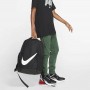 Nike Παιδική Τσάντα Πλάτης Brasilia ΜαύρηΚωδικός: BA6029-010 